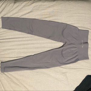 GREY CONTOUR SEAMLESS NVGTN